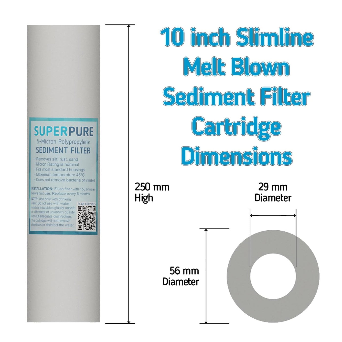 10 inch mm sale
